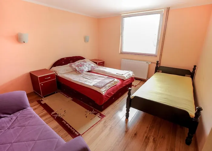 Vila Aris Zlatibor